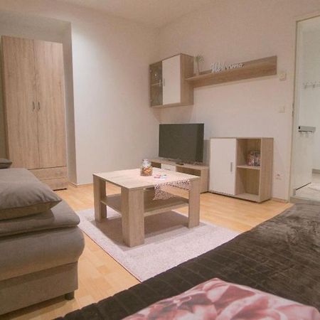 Ane Apartment Βιέννη Εξωτερικό φωτογραφία