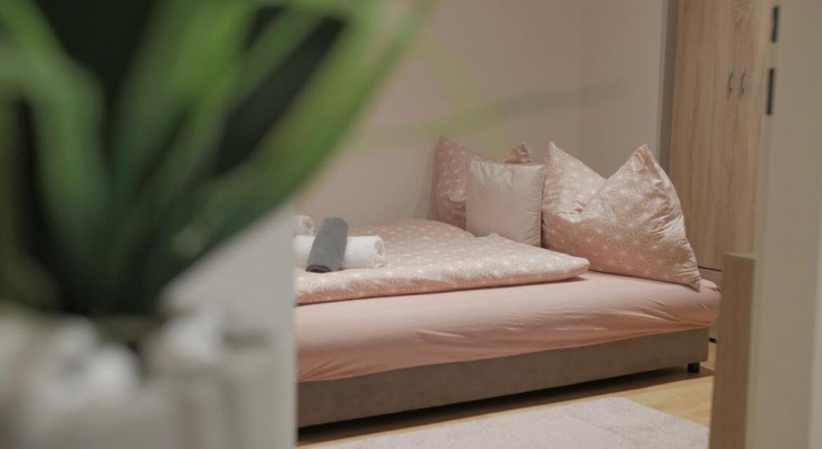 Ane Apartment Βιέννη Εξωτερικό φωτογραφία