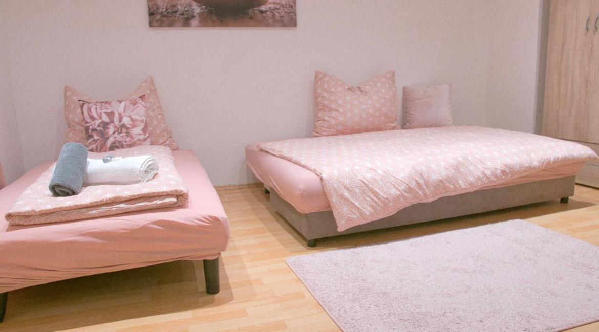 Ane Apartment Βιέννη Εξωτερικό φωτογραφία