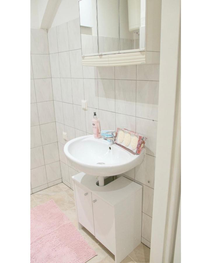 Ane Apartment Βιέννη Εξωτερικό φωτογραφία