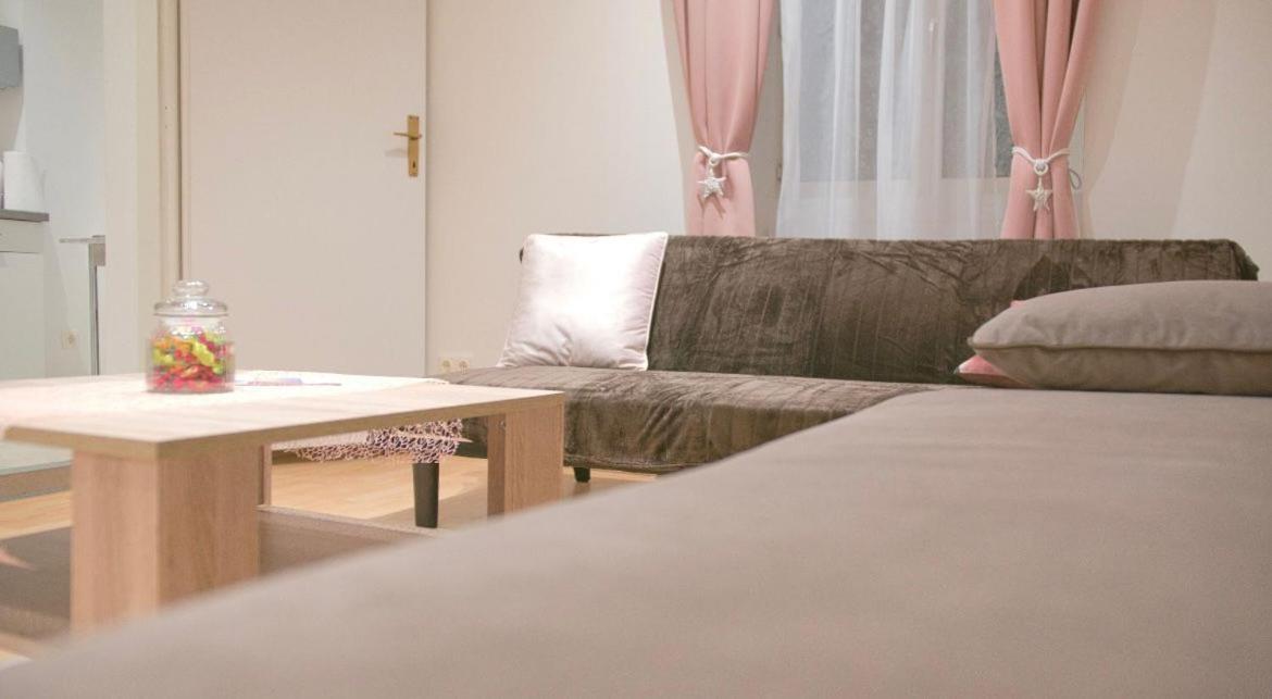 Ane Apartment Βιέννη Εξωτερικό φωτογραφία