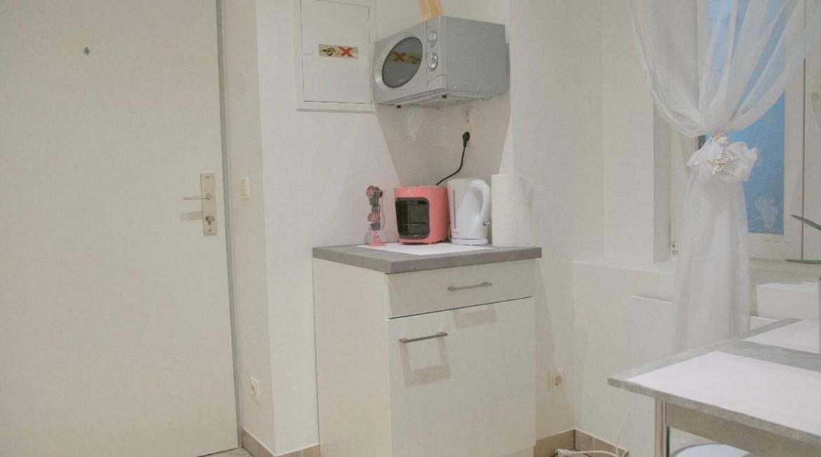 Ane Apartment Βιέννη Εξωτερικό φωτογραφία