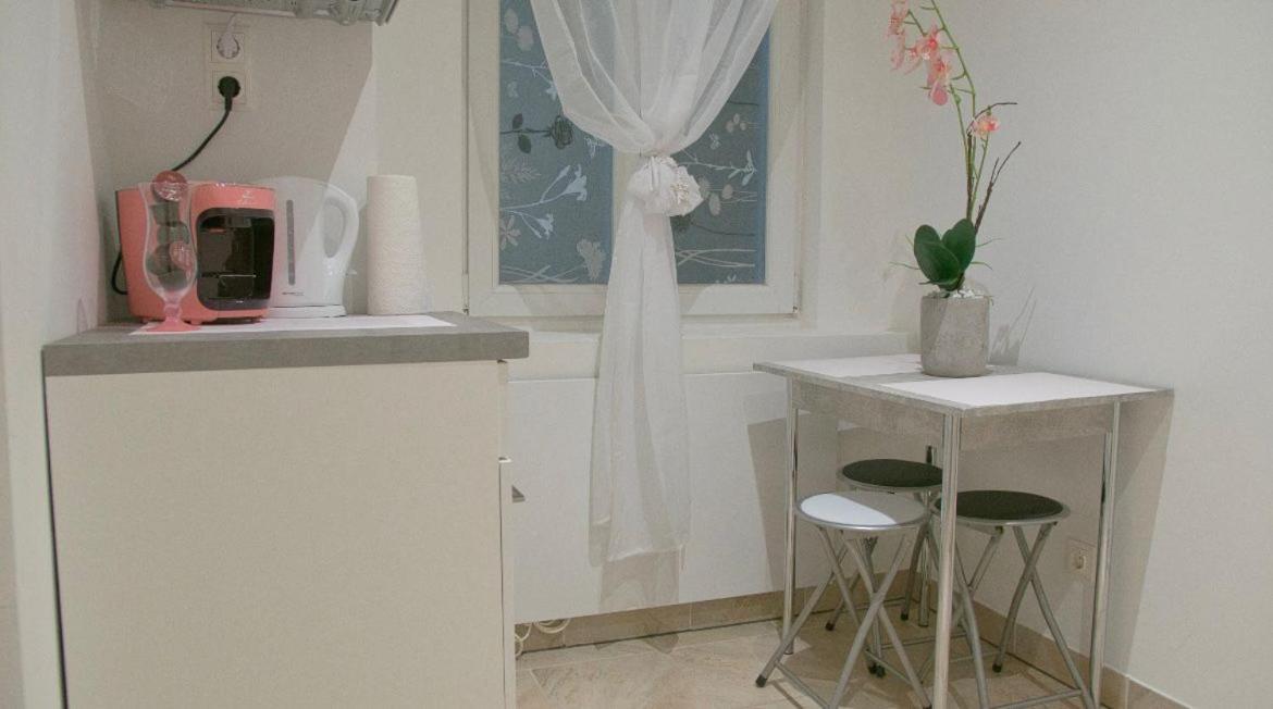 Ane Apartment Βιέννη Εξωτερικό φωτογραφία