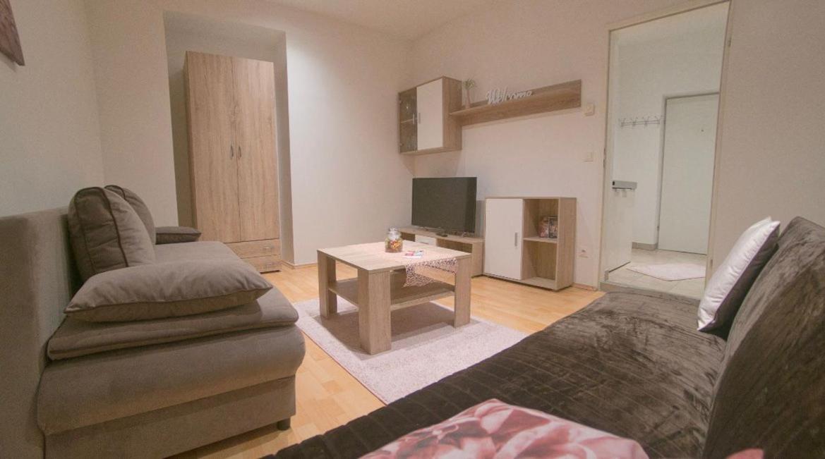 Ane Apartment Βιέννη Εξωτερικό φωτογραφία