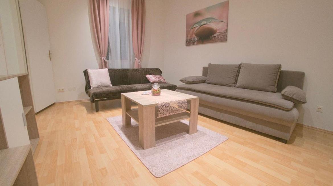 Ane Apartment Βιέννη Εξωτερικό φωτογραφία